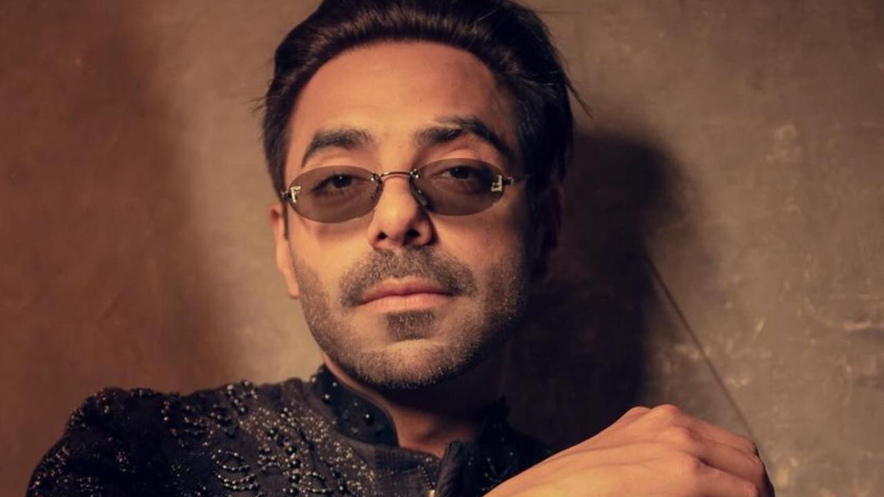 'Stree 2' actor Aparshakti Khurana recalls financial crisis with only Rs 556 left in bank account. Read more