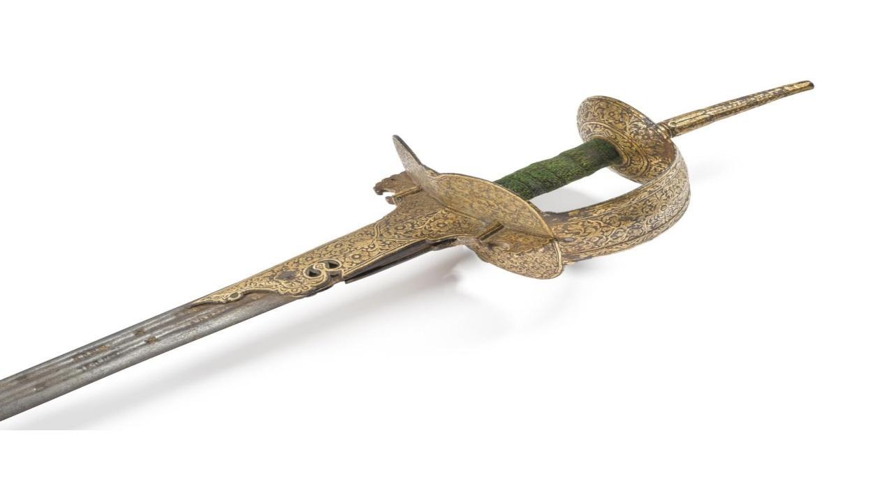 Mumbai LIVE: `State has acquired the famous `Raghuji Sword` for Rs 47.15 lakh`