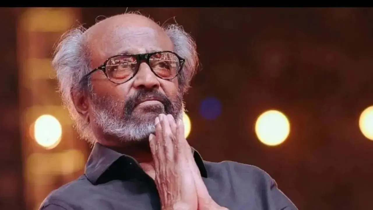 Rajinikanth`s Coolie to reach audiences in a 100 countries?