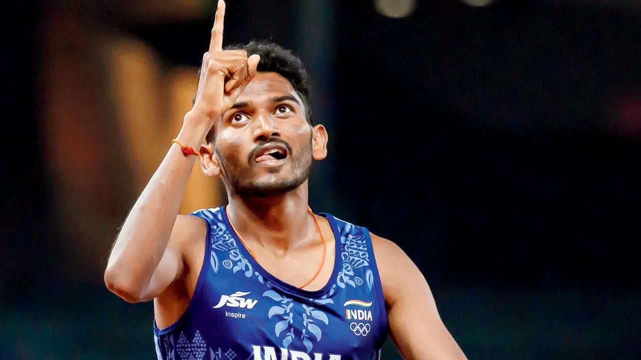 Avinash Sable targets personal best after forgettable last year