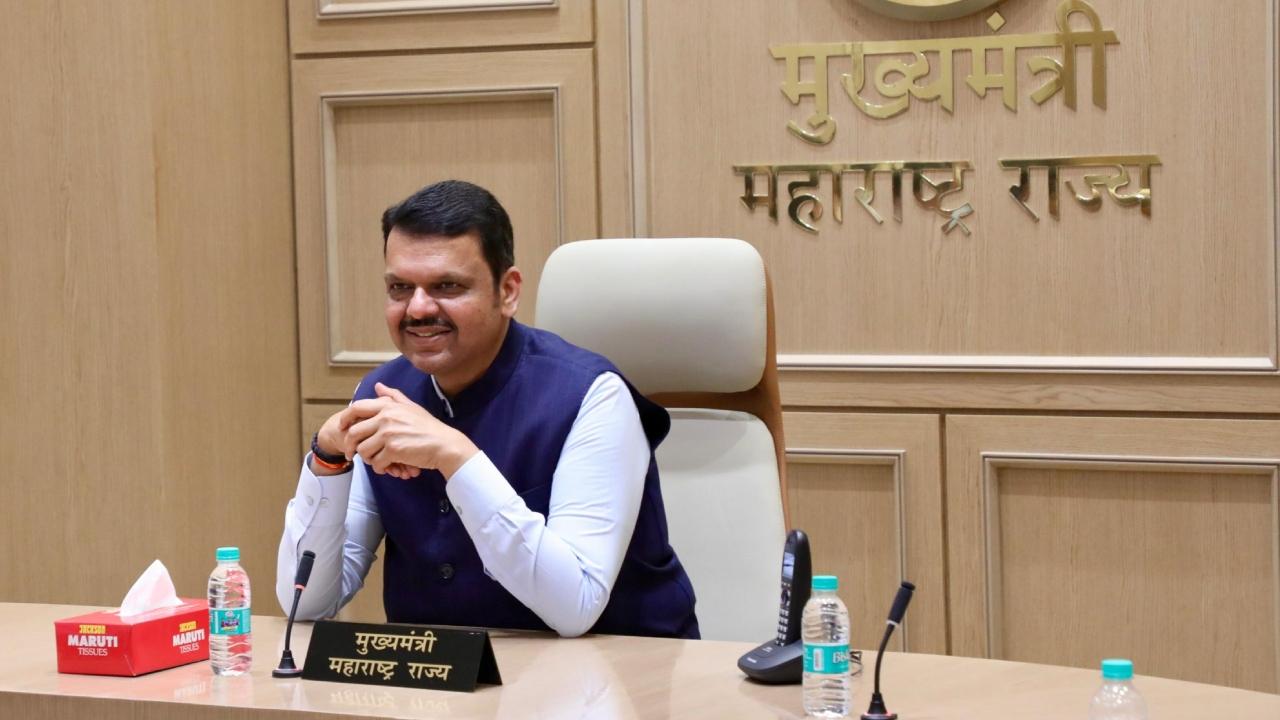 Maharashtra to allocate Rs 53,354 cr for land acquisition in major projects: CM