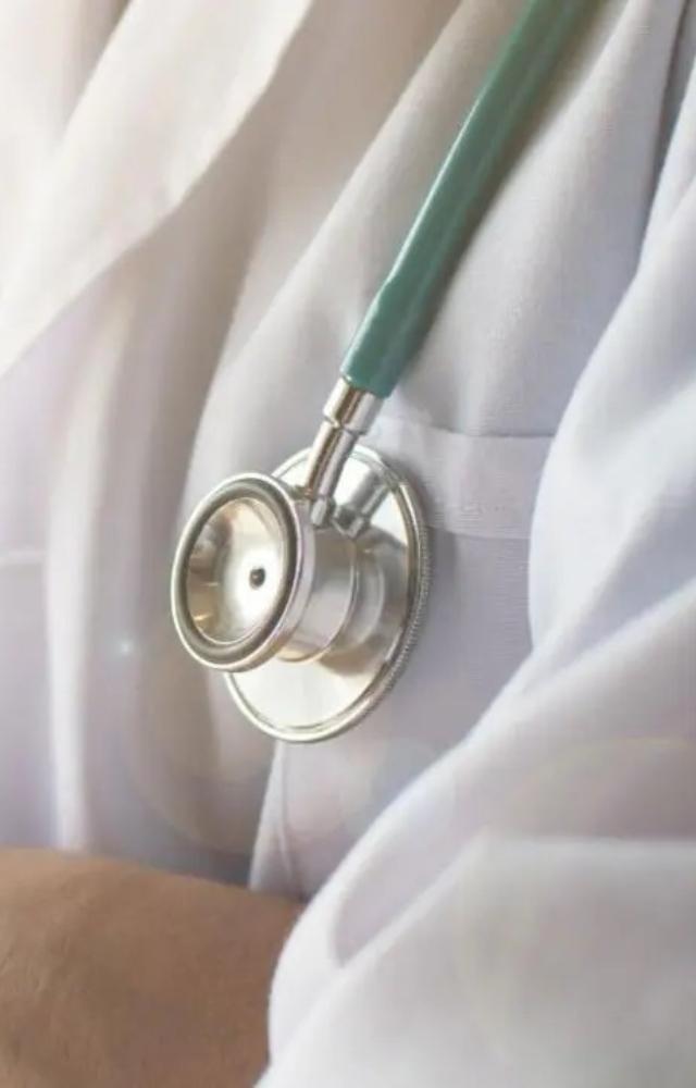 National Doctor`s Day 2025: 5 things you need to know