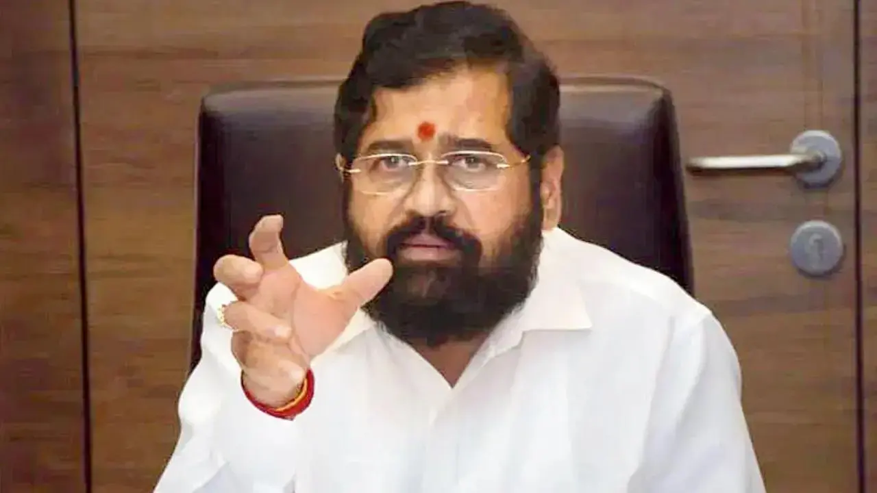 Mumbai LIVE Updates: Eknath Shinde lauds PM Modi for Operation Sindhu