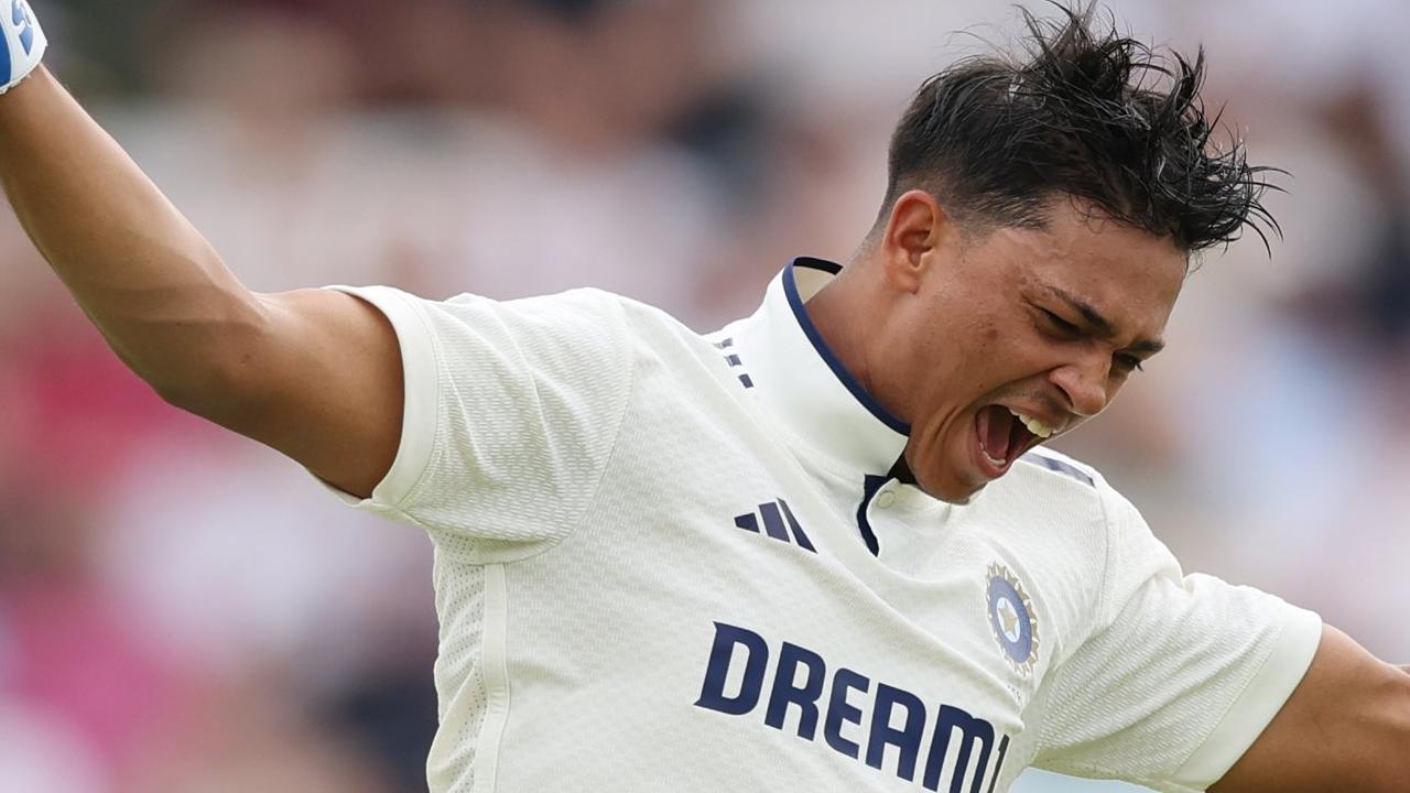 Jaiswal's performance against England has been particularly prolific. According to ESPNcricinfo, this was his sixth Test match against England (10th innings), and he has already racked up 813 runs at a phenomenal average of around 90.33. His century at Headingley was his third against England, to go with three fifties