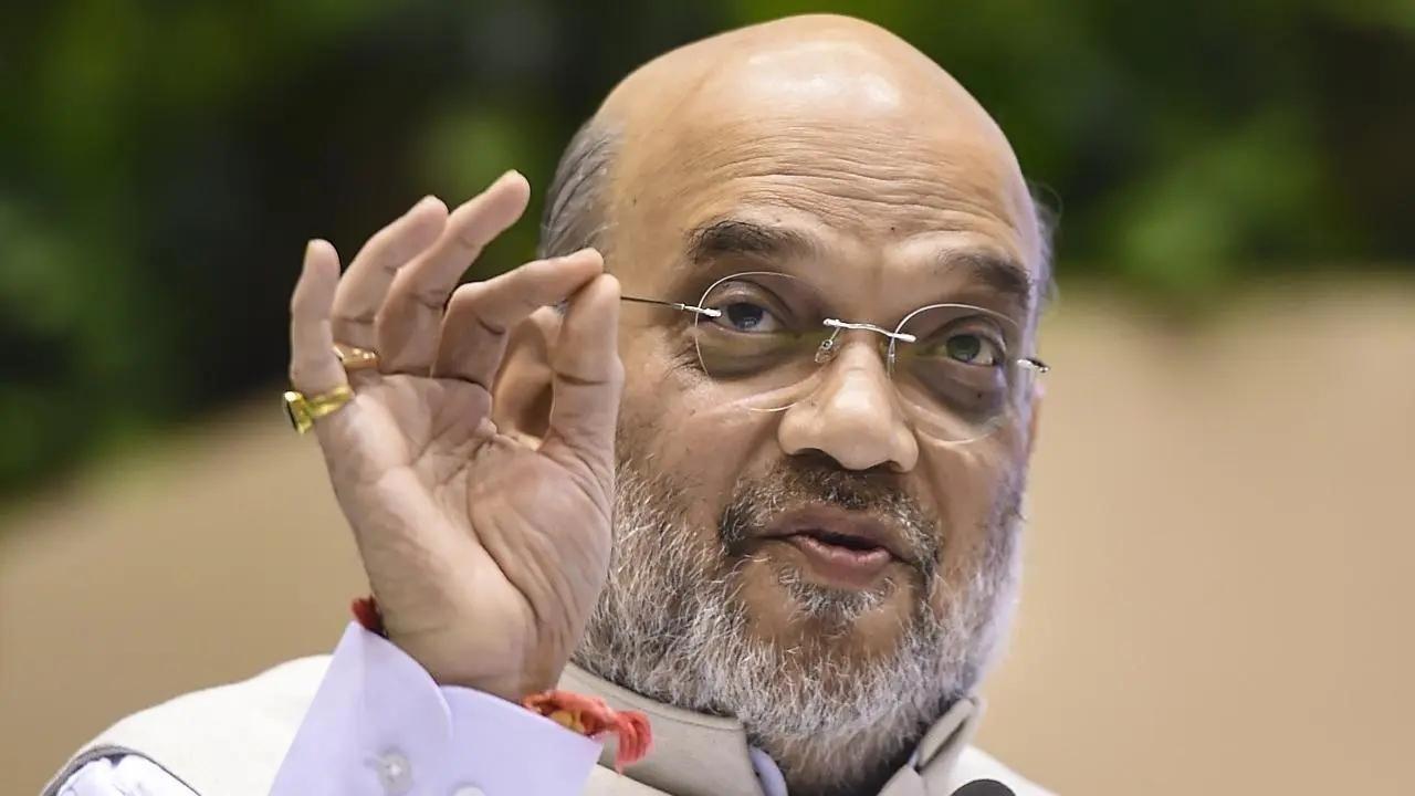 Mumbai News LIVE Updates:  Home Minister praises Mahayuti’s work in Mumbai
