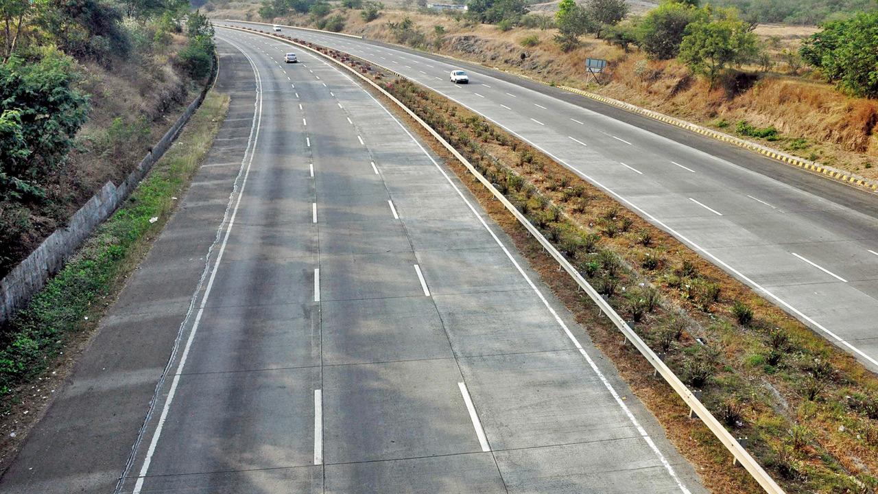 Ambitious Shaktipeeth Marg project gets cabinet green light