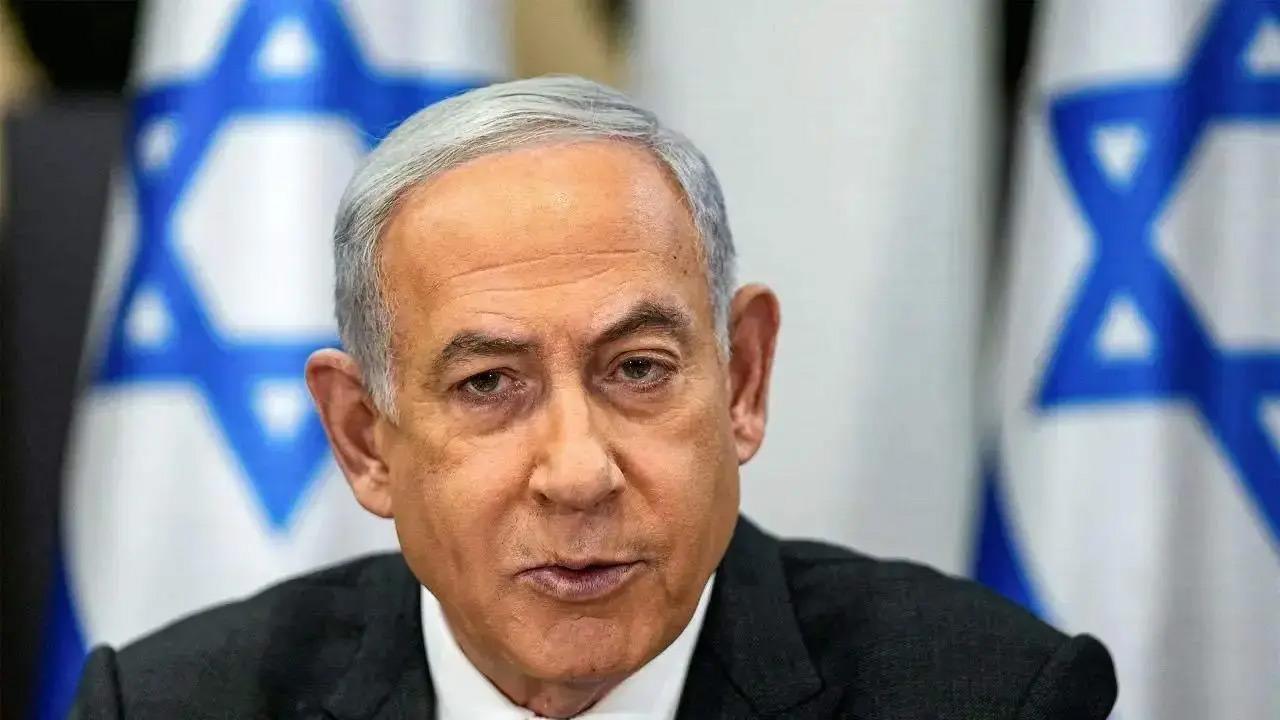 Israel has struck at the heart of Iran's nuclear programme, says Benjamin Netanyahu