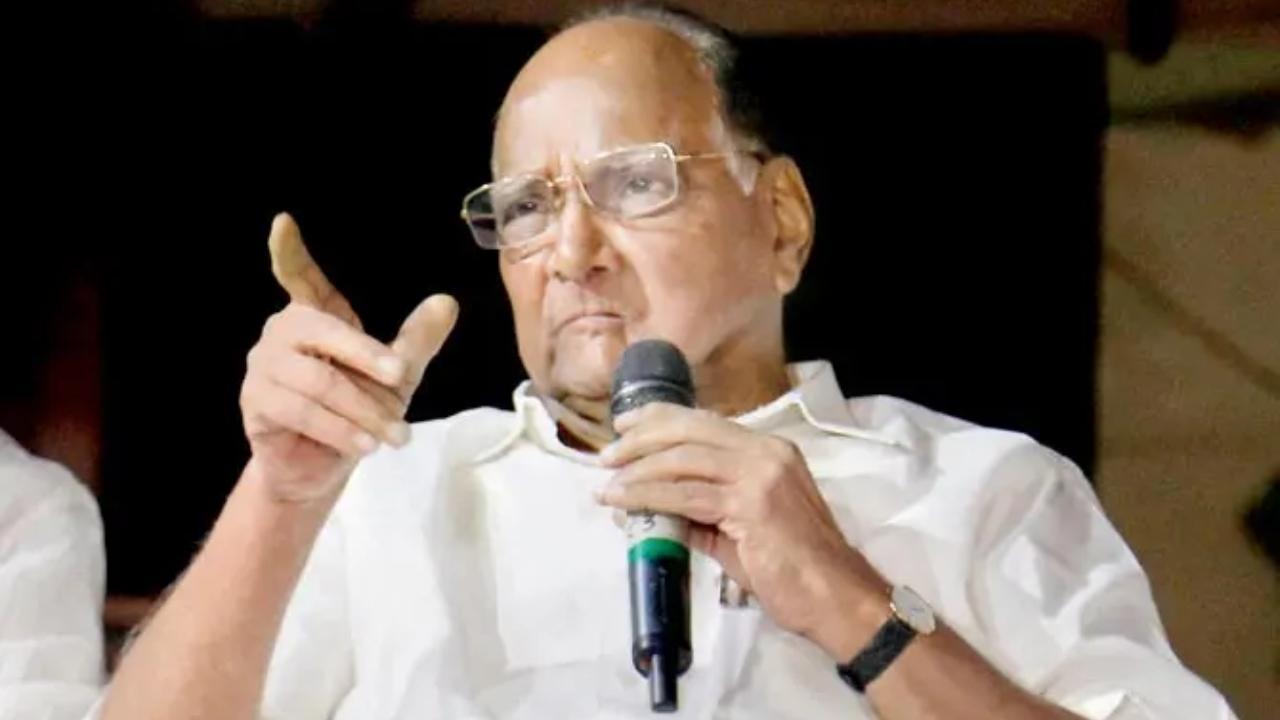 Mumbai LIVE: CR should install automatic doors in local trains, say Pawar