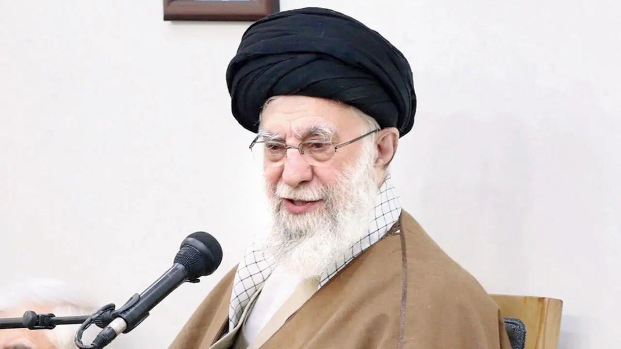 Khamenei evaded the elimination by going underground, says Israeli Def Minister