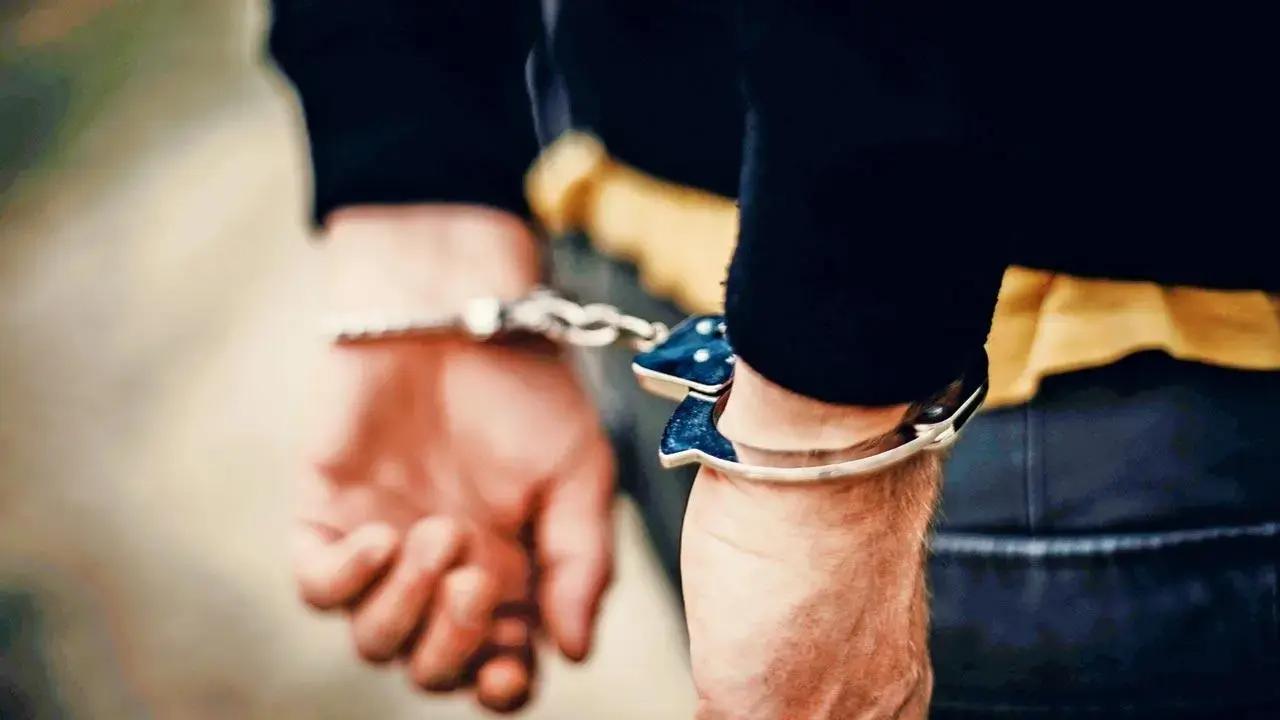 Rs 25 crore Hydroponic weed smuggled from Thailand seized at Mumbai airport