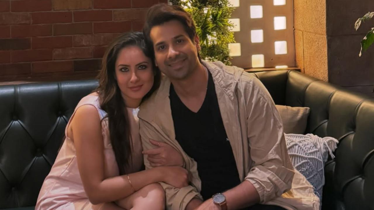 Puja Banerjee and Kunal Verma accused of kidnapping and extortion after alleging financial fraud