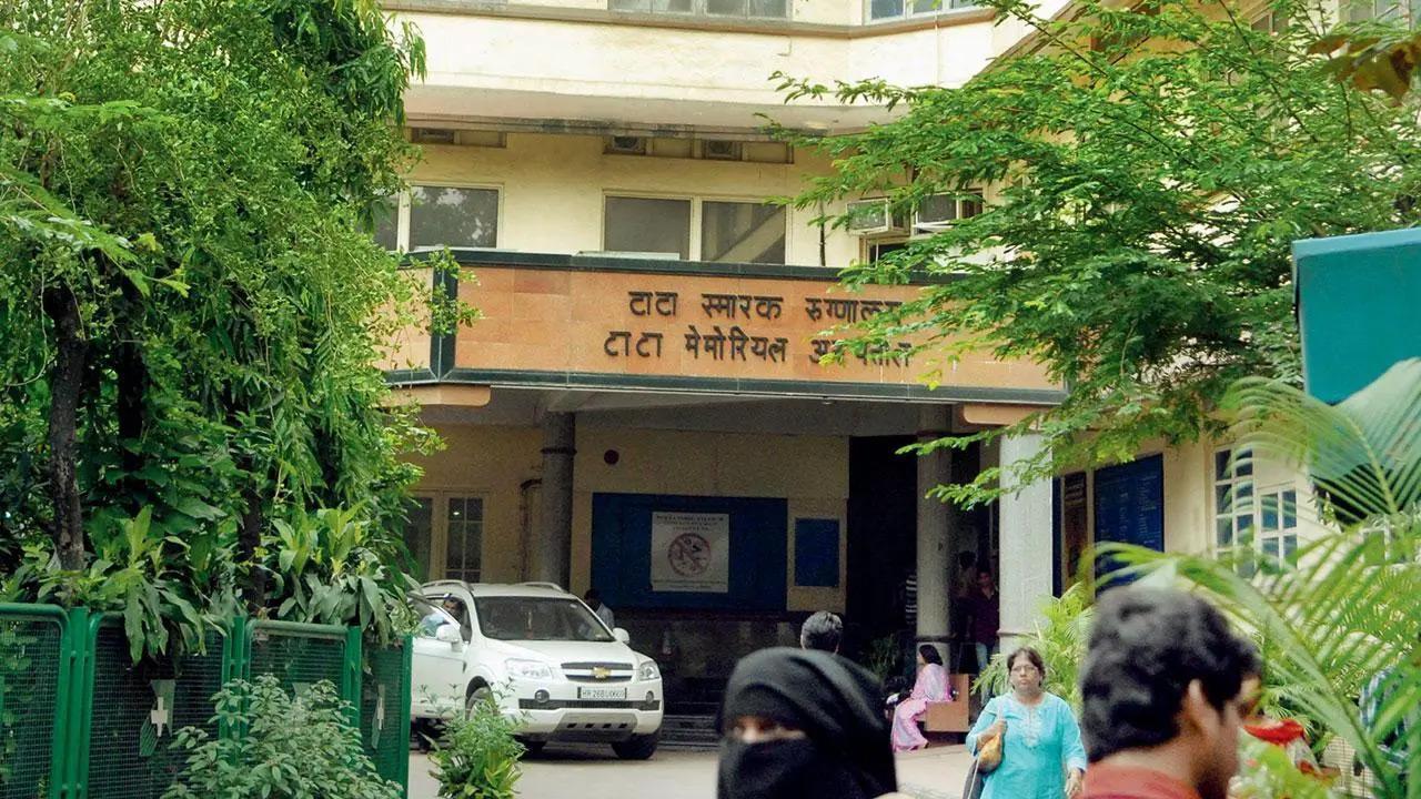 Mumbai: Tata hospital to provide affordable MIBG therapy for neuroblastoma
