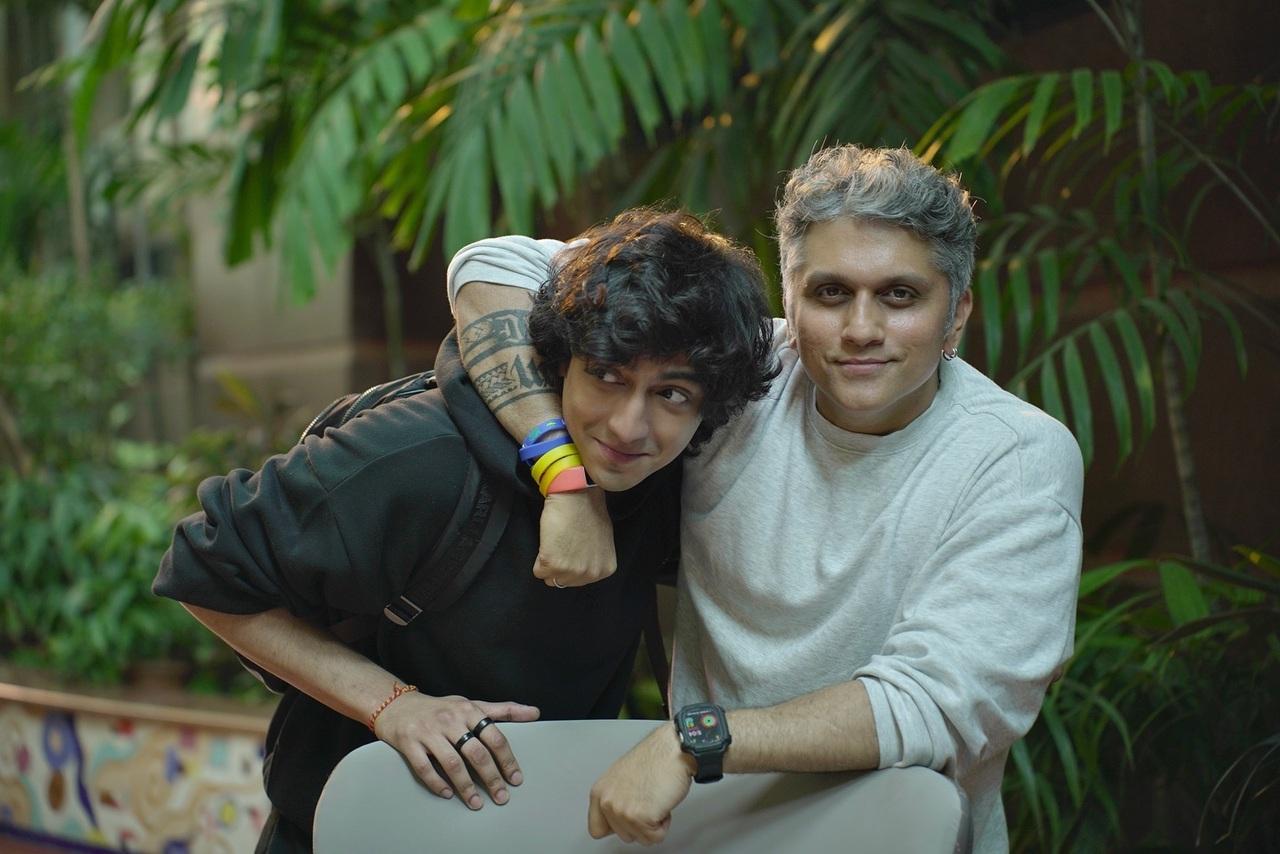 Ahaan Panday’s debut under director Mohit Suri was a key milestone. Known for intense romantic dramas, Mohit saw promise in Ahaan’s fresh yet sensitive screen presence. Their collaboration on Saiyaara combined Mohit’s emotional storytelling with Ahaan’s youthful appeal. The film will be released in July